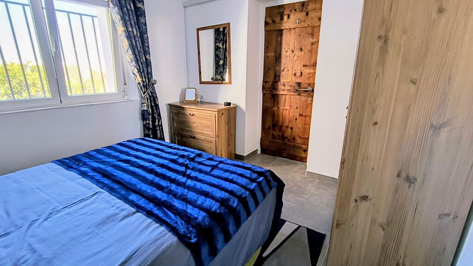 2 soveværelse Byhus til salg i Turre - € 149.950 (Ref: 9535401)