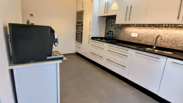2 soveværelse Byhus til salg i Turre - € 149.950 (Ref: 9535401)