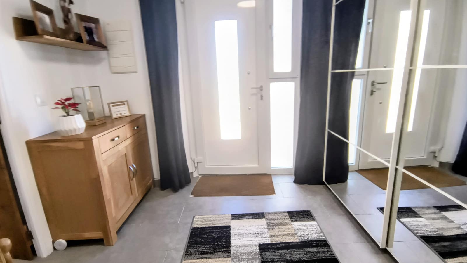 2 soveværelse Byhus til salg i Turre - € 149.950 (Ref: 9535401)