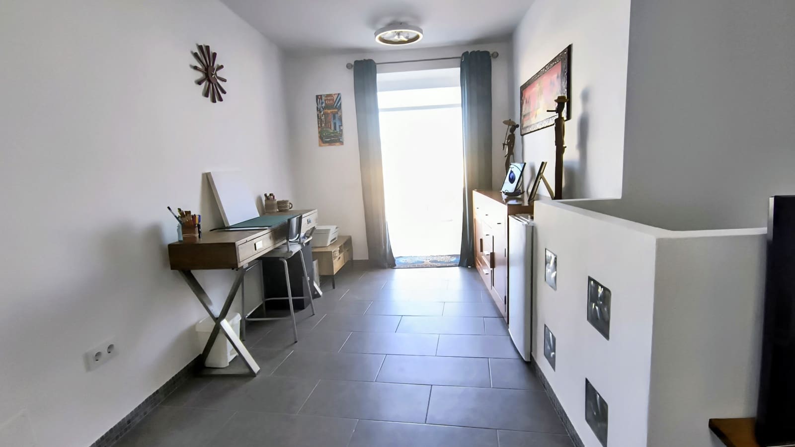 2 soveværelse Byhus til salg i Turre - € 149.950 (Ref: 9535401)