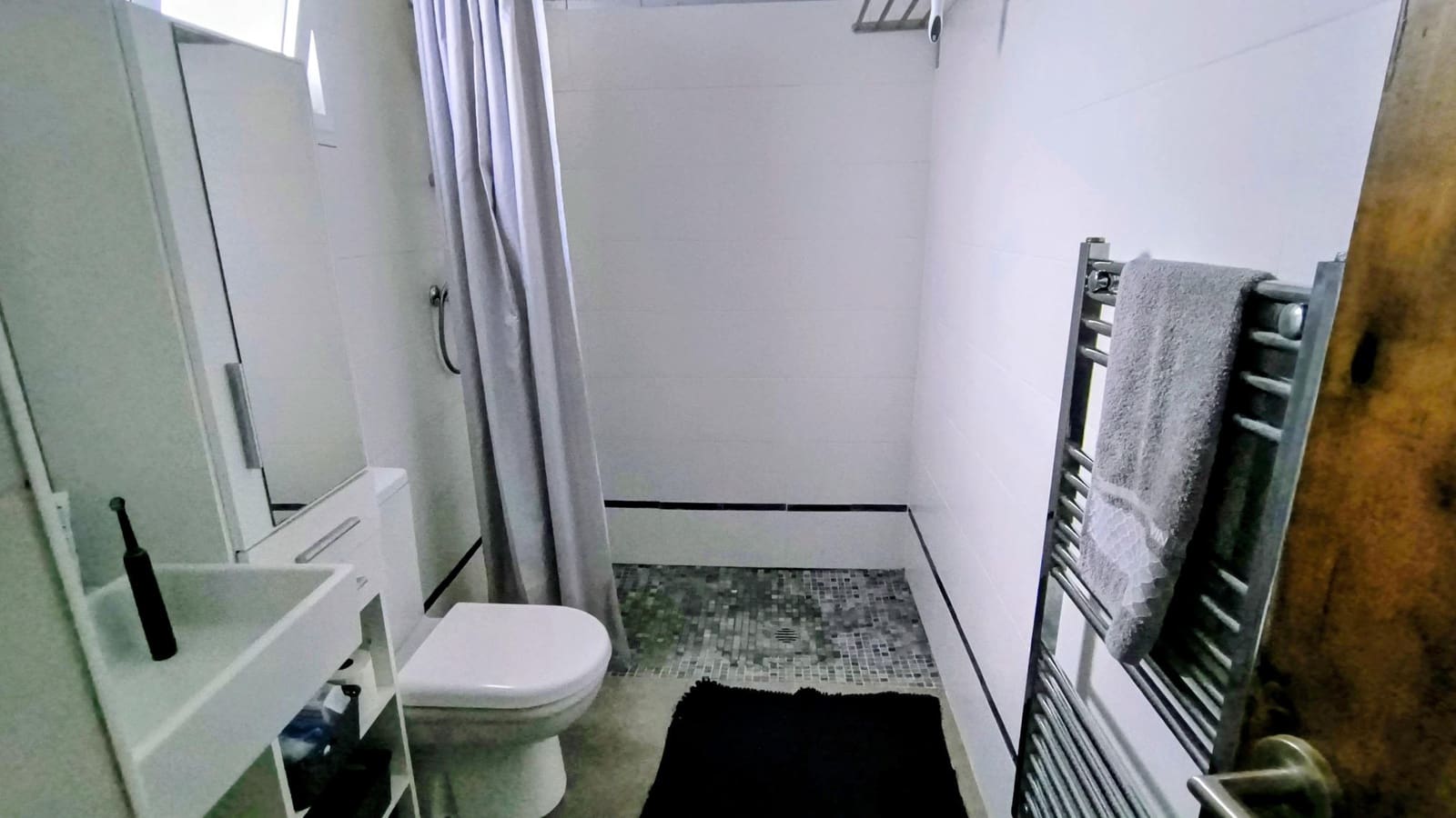 2 soveværelse Byhus til salg i Turre - € 149.950 (Ref: 9535401)