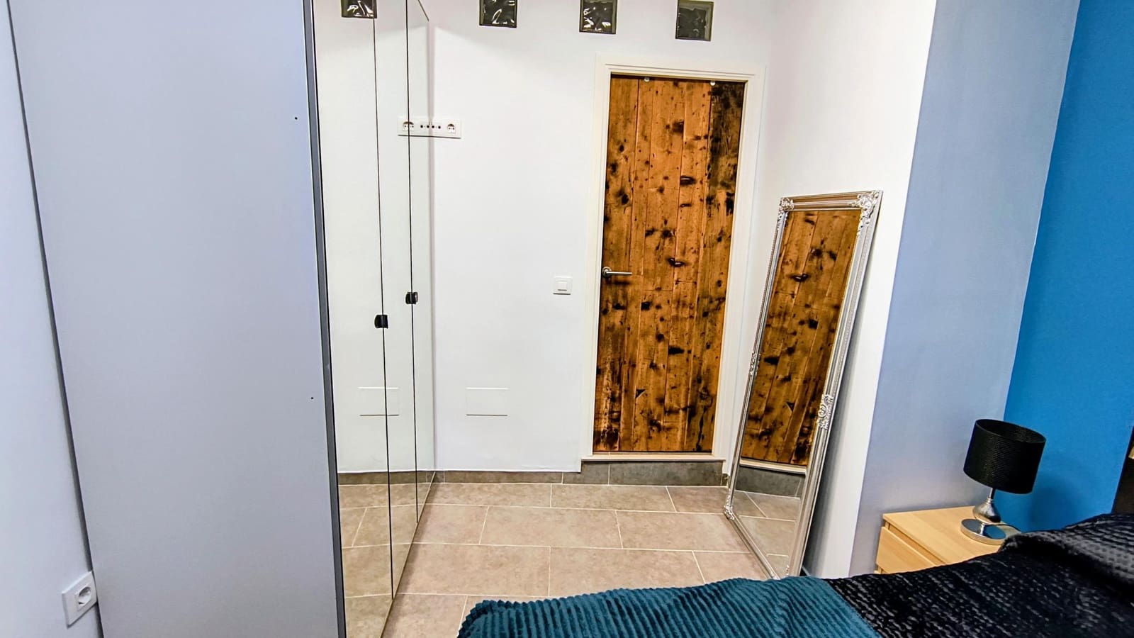 2 soveværelse Byhus til salg i Turre - € 149.950 (Ref: 9535401)