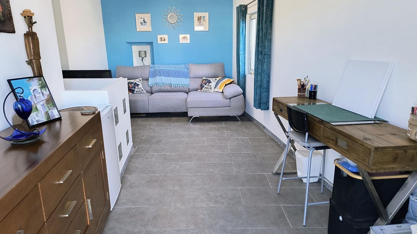 2 soveværelse Byhus til salg i Turre - € 149.950 (Ref: 9535401)