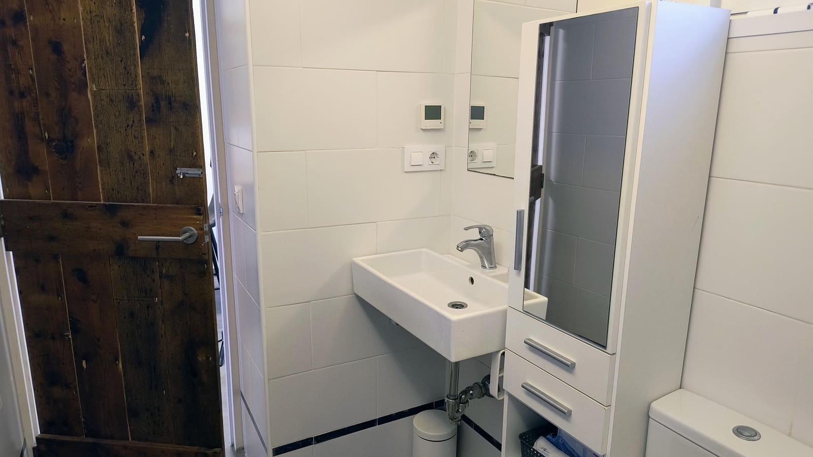 2 soveværelse Byhus til salg i Turre - € 149.950 (Ref: 9535401)