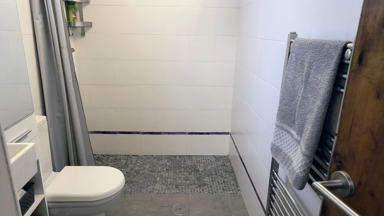 2 soveværelse Byhus til salg i Turre - € 149.950 (Ref: 9535401)