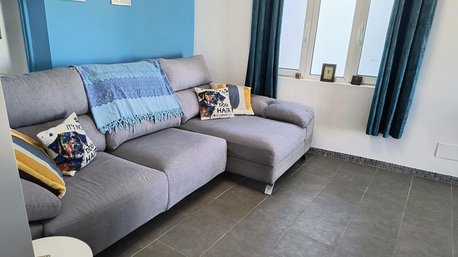 2 soveværelse Byhus til salg i Turre - € 149.950 (Ref: 9535401)