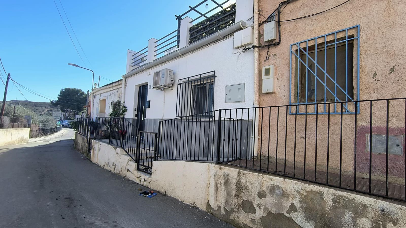 2 soveværelse Byhus til salg i Turre - € 149.950 (Ref: 9535401)