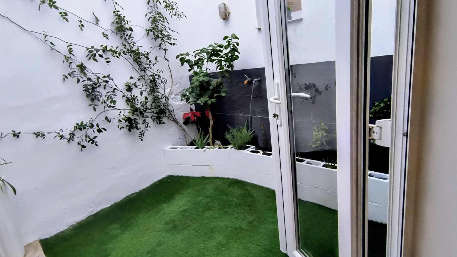 2 soveværelse Byhus til salg i Turre - € 149.950 (Ref: 9535401)