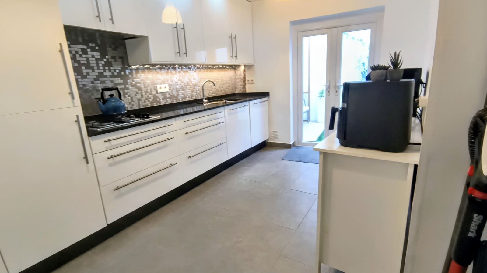 2 soveværelse Byhus til salg i Turre - € 149.950 (Ref: 9535401)