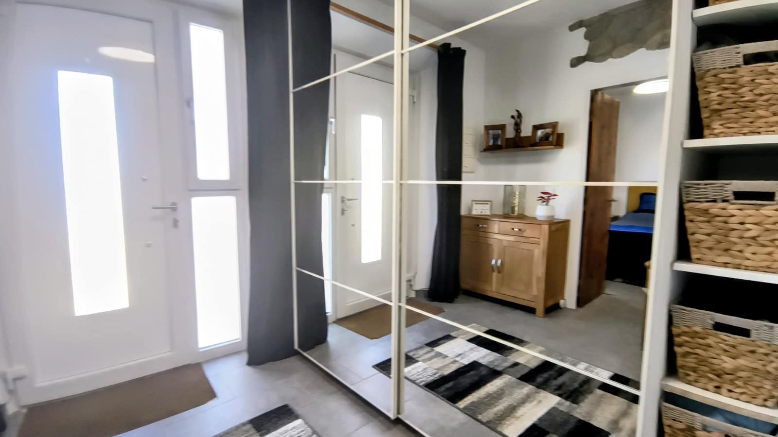 2 soveværelse Byhus til salg i Turre - € 149.950 (Ref: 9535401)