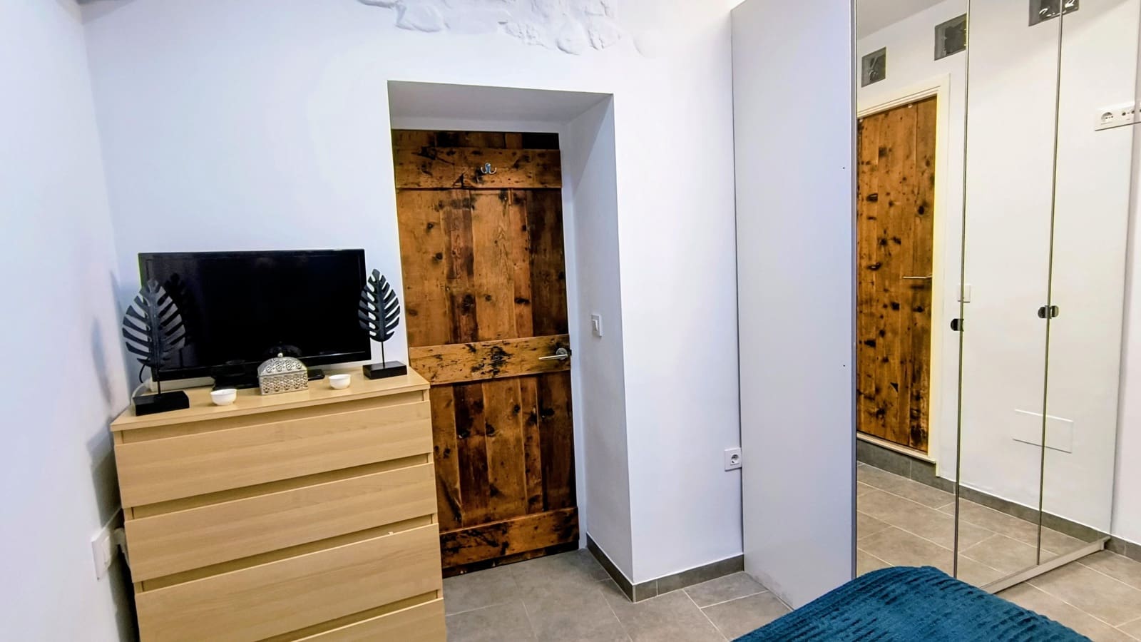 2 soveværelse Byhus til salg i Turre - € 149.950 (Ref: 9535401)