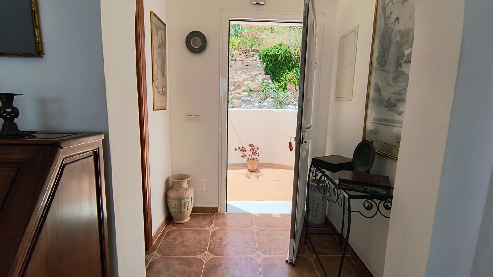 4 soveværelse Villa til salg i Turre med garage - € 325.000 (Ref: 9539871)