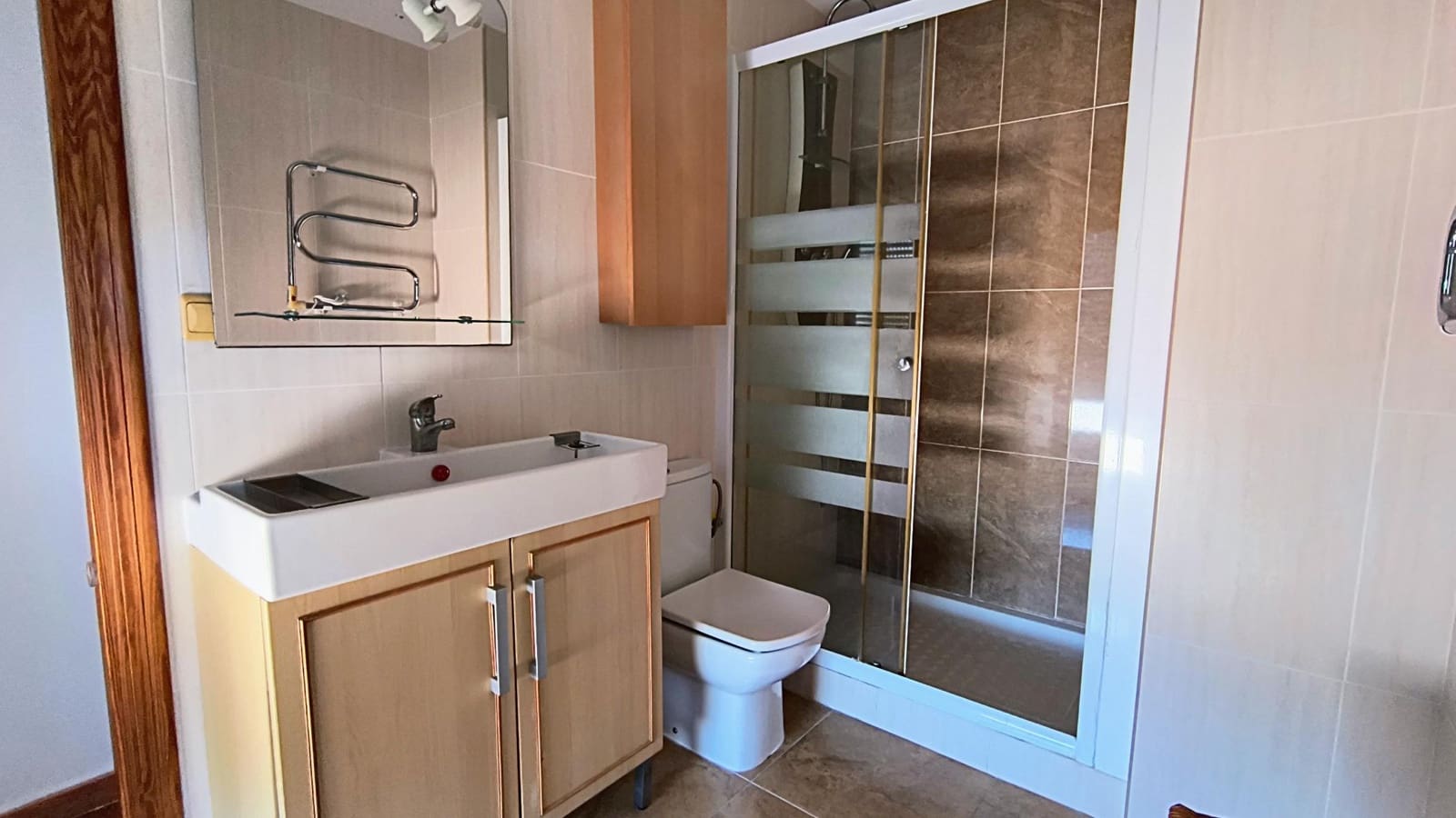 4 soveværelse Villa til salg i Turre med garage - € 325.000 (Ref: 9539871)