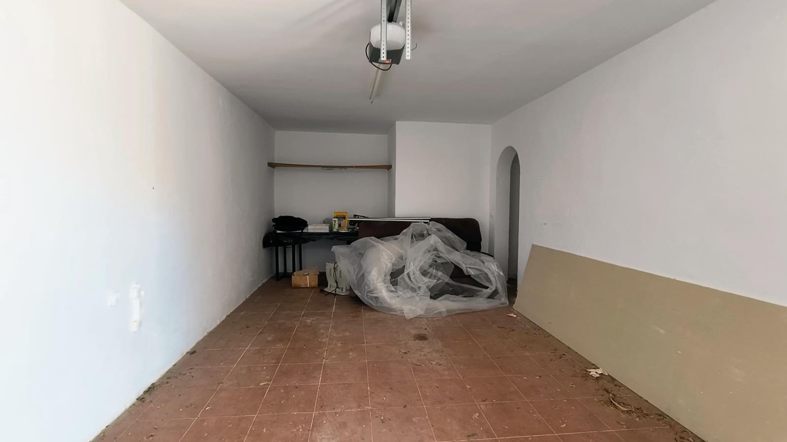 4 soveværelse Villa til salg i Turre med garage - € 325.000 (Ref: 9539871)