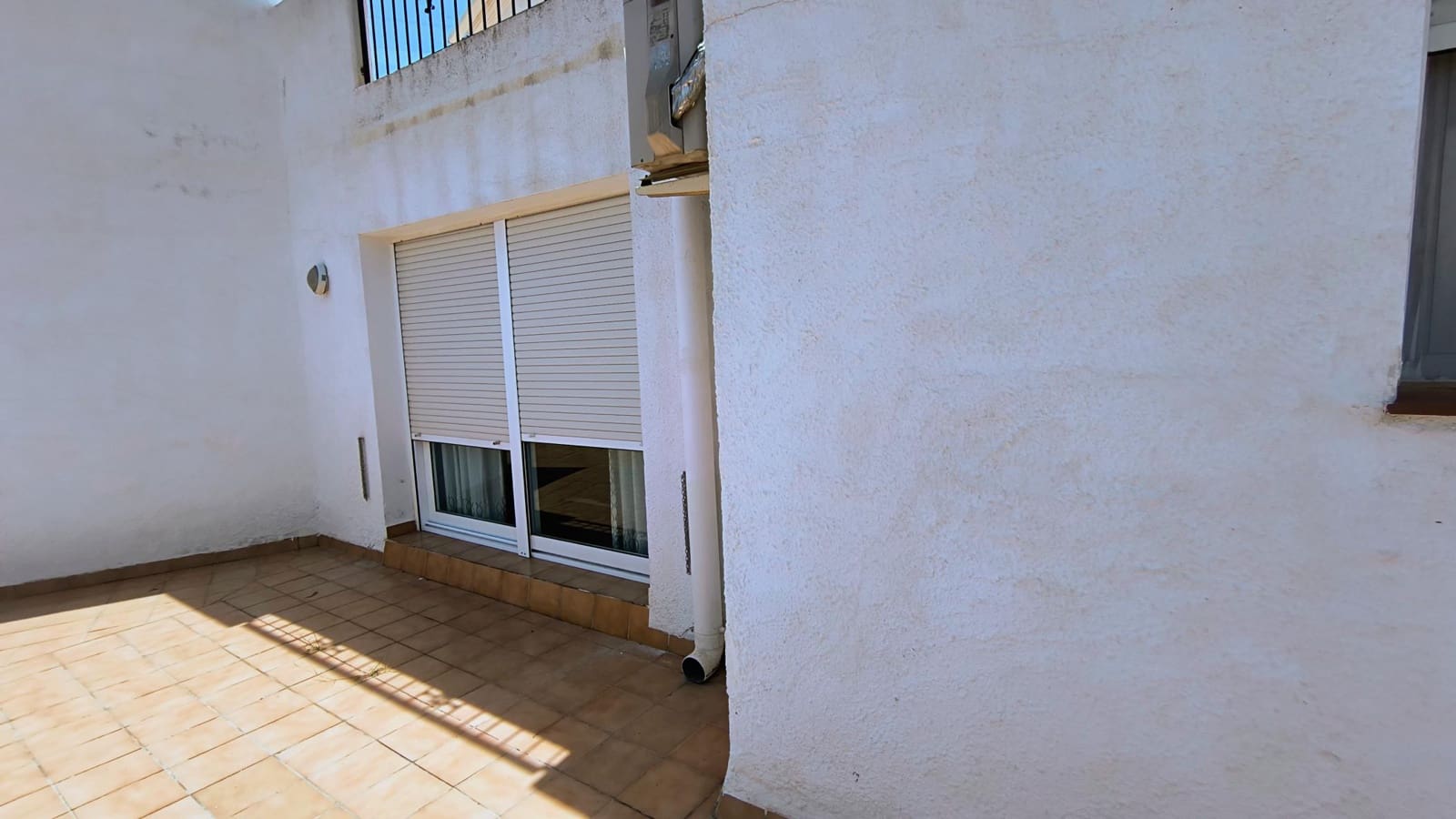 4 soveværelse Villa til salg i Turre med garage - € 325.000 (Ref: 9539871)