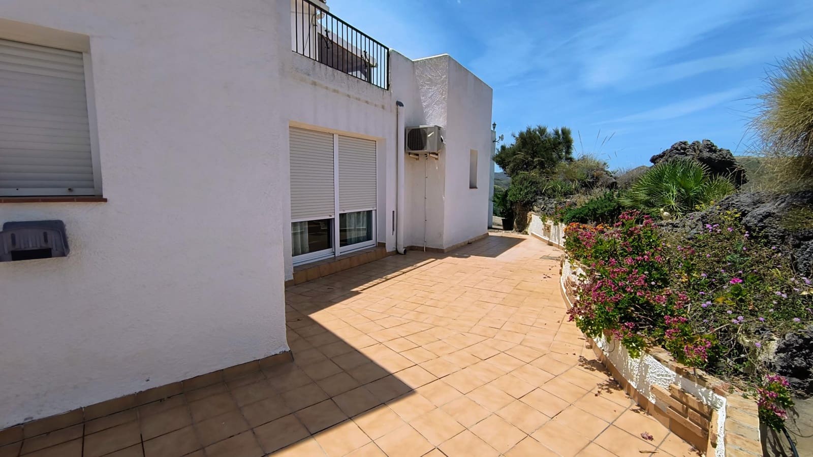 4 soveværelse Villa til salg i Turre med garage - € 325.000 (Ref: 9539871)