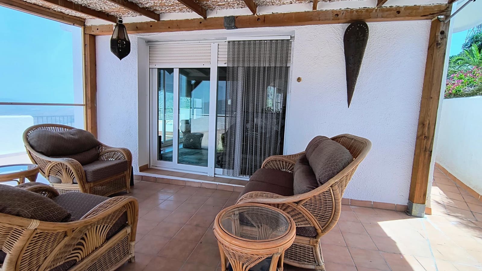 4 soveværelse Villa til salg i Turre med garage - € 325.000 (Ref: 9539871)