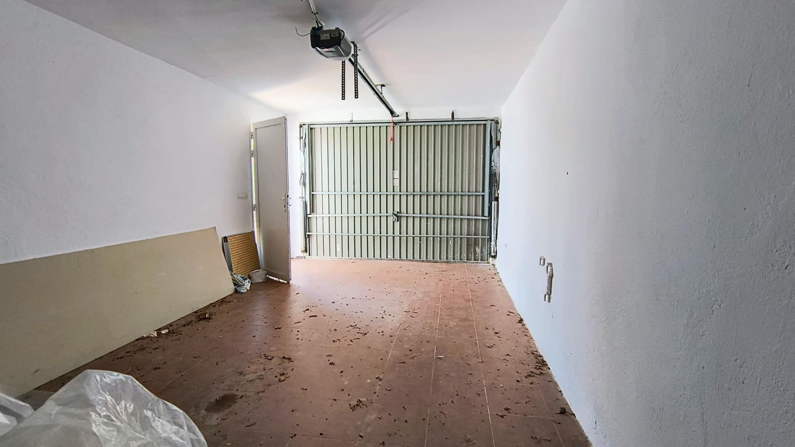 4 soveværelse Villa til salg i Turre med garage - € 325.000 (Ref: 9539871)