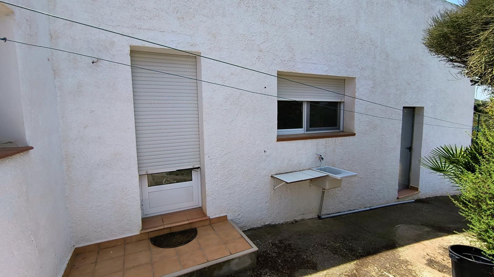 4 soveværelse Villa til salg i Turre med garage - € 325.000 (Ref: 9539871)