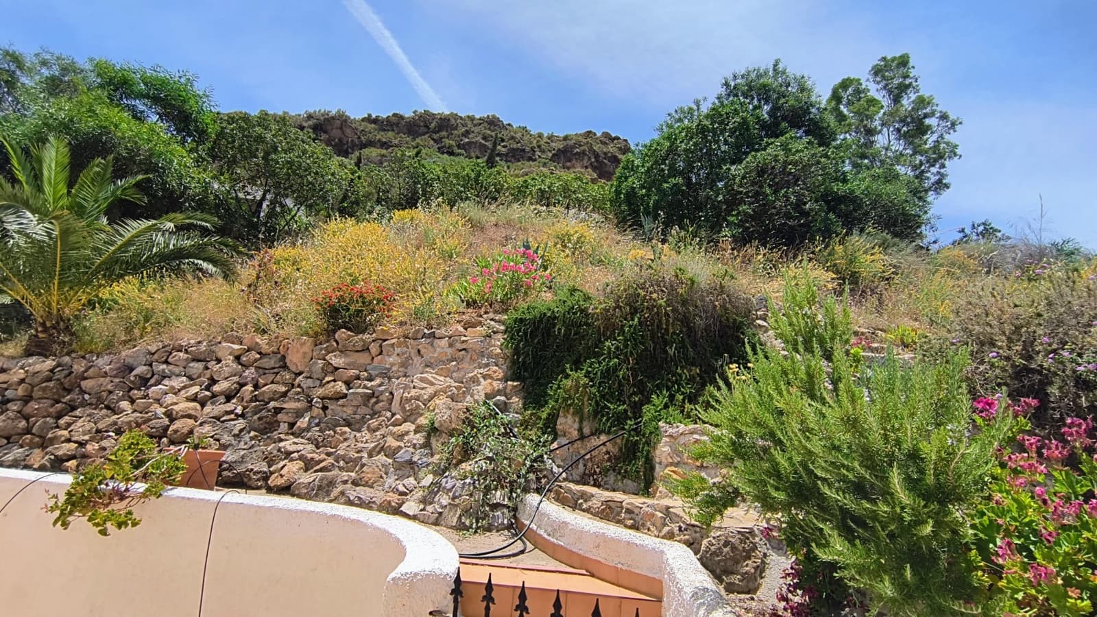 4 soveværelse Villa til salg i Turre med garage - € 325.000 (Ref: 9539871)