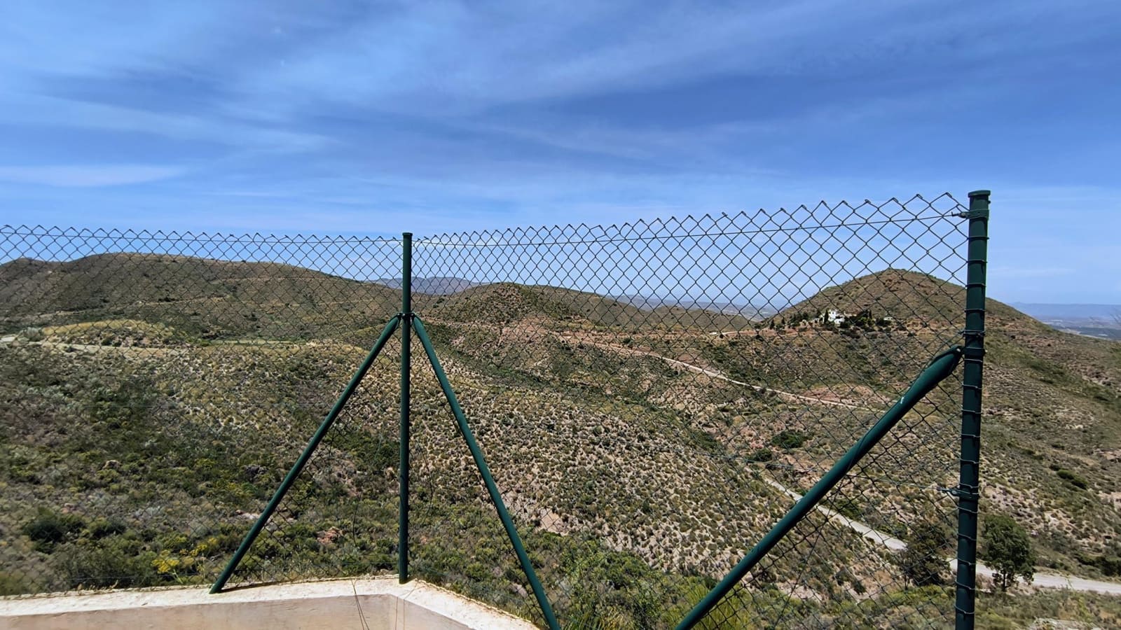 4 soveværelse Villa til salg i Turre med garage - € 325.000 (Ref: 9539871)