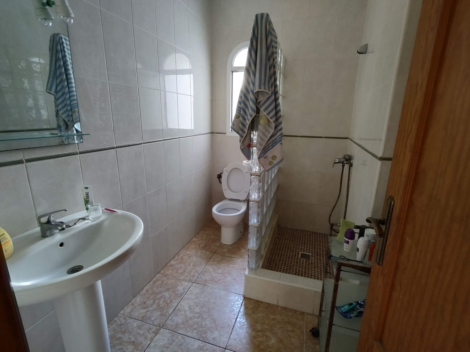 6 bedroom Villa for sale in Mojacar with pool garage - € 585,000 (Ref: 9539874)