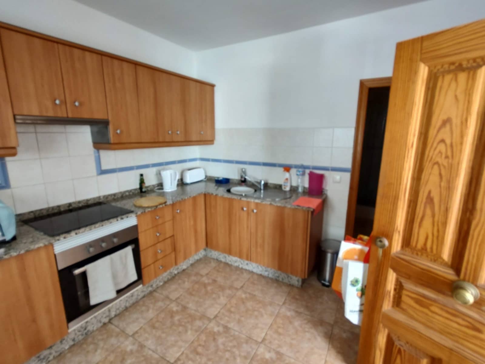 6 bedroom Villa for sale in Mojacar with pool garage - € 585,000 (Ref: 9539874)