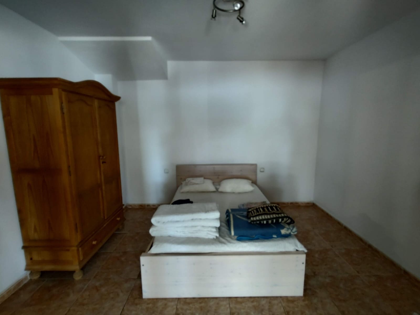 6 bedroom Villa for sale in Mojacar with pool garage - € 585,000 (Ref: 9539874)