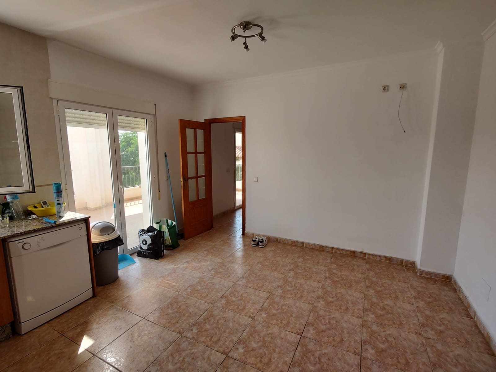 6 bedroom Villa for sale in Mojacar with pool garage - € 585,000 (Ref: 9539874)