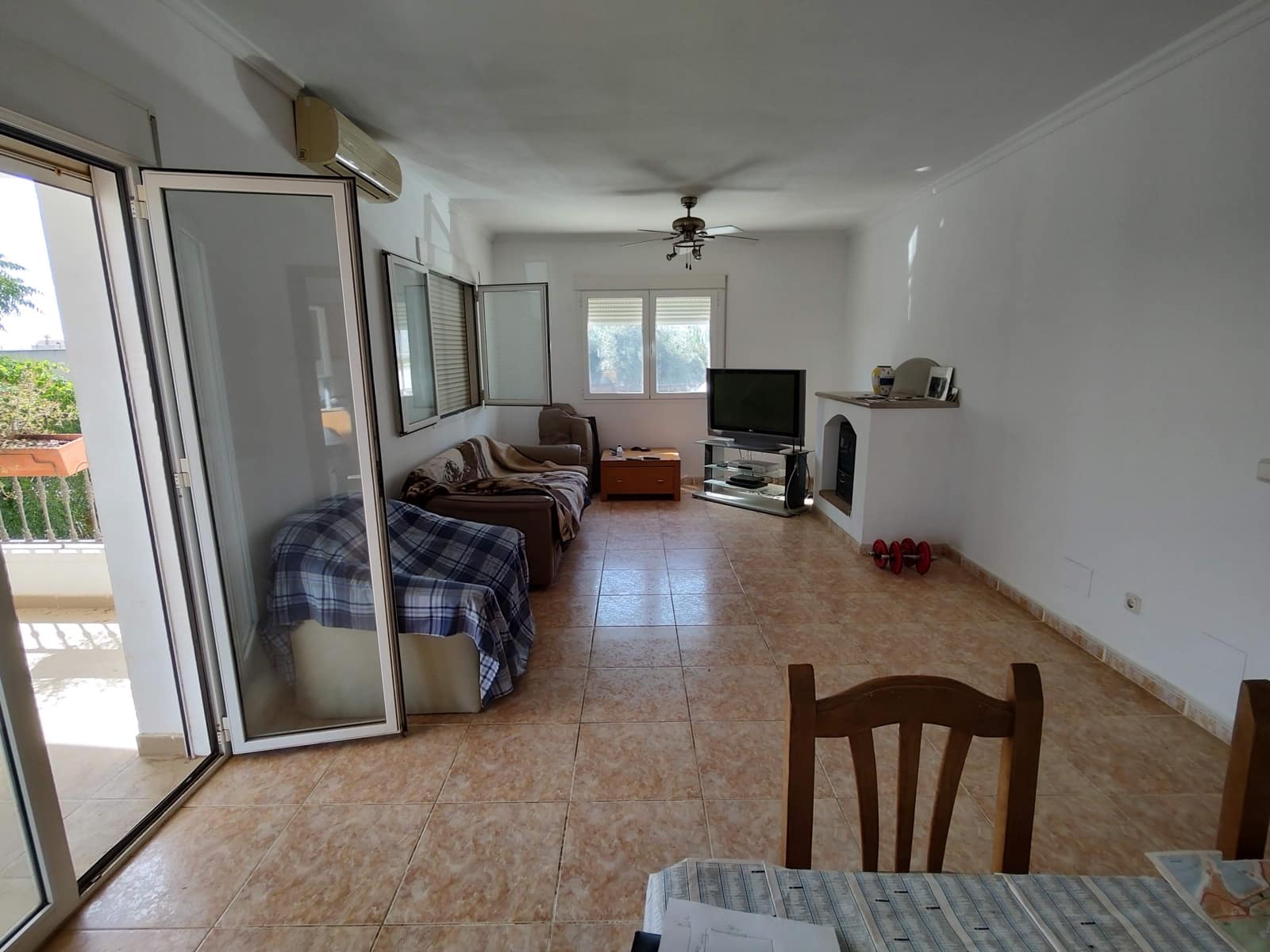 6 bedroom Villa for sale in Mojacar with pool garage - € 585,000 (Ref: 9539874)