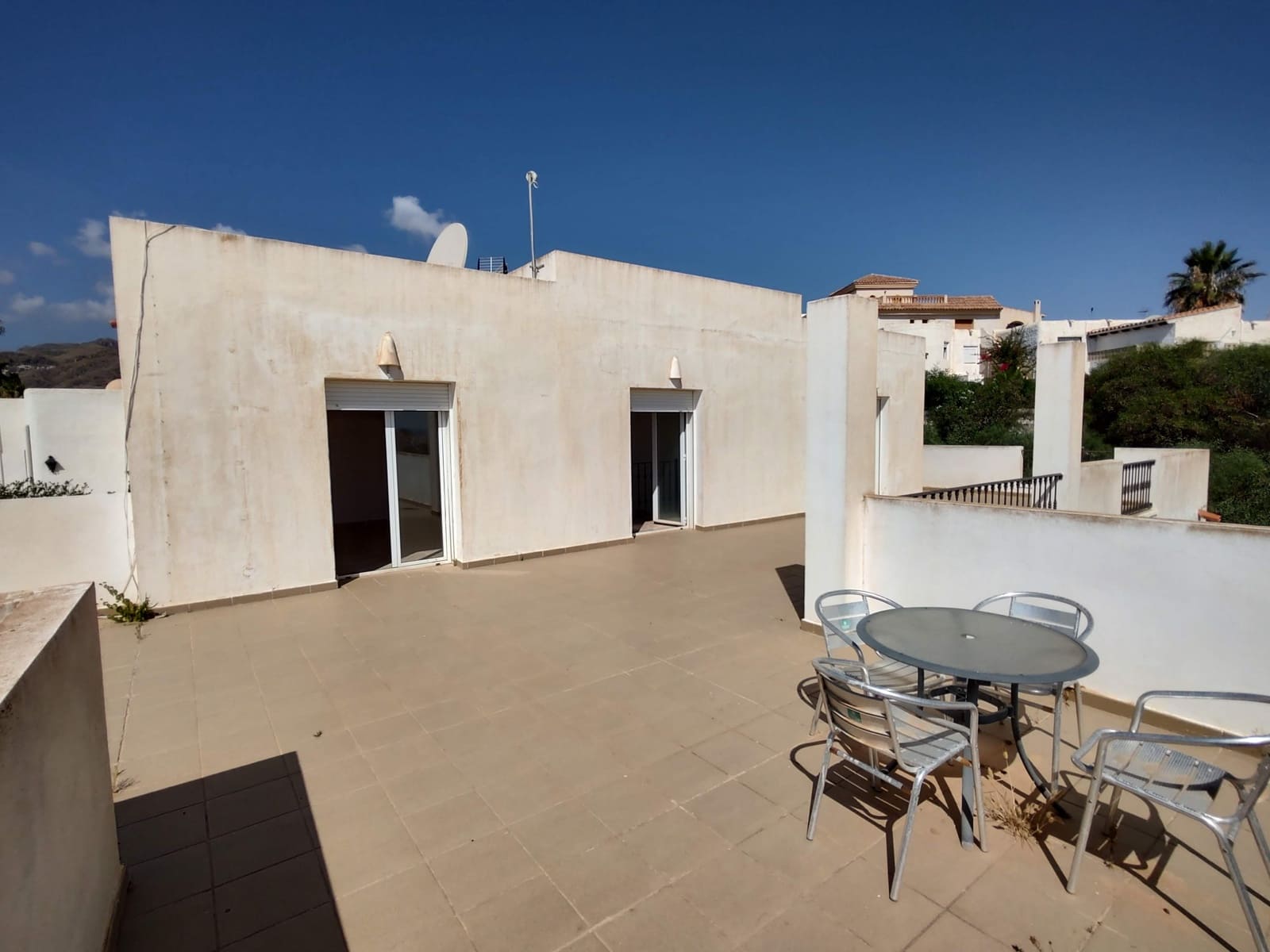 6 bedroom Villa for sale in Mojacar with pool garage - € 585,000 (Ref: 9539874)