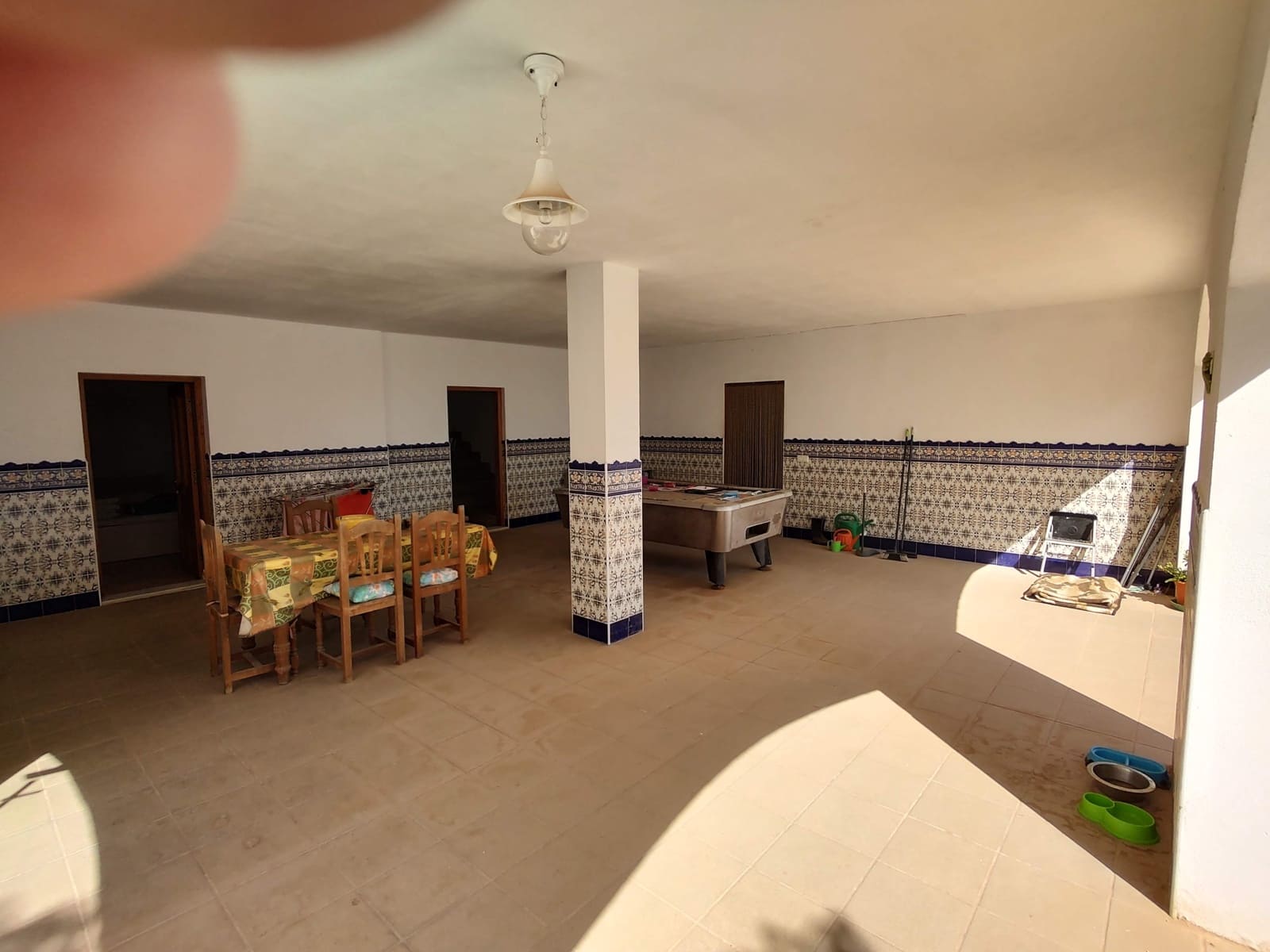 6 bedroom Villa for sale in Mojacar with pool garage - € 585,000 (Ref: 9539874)
