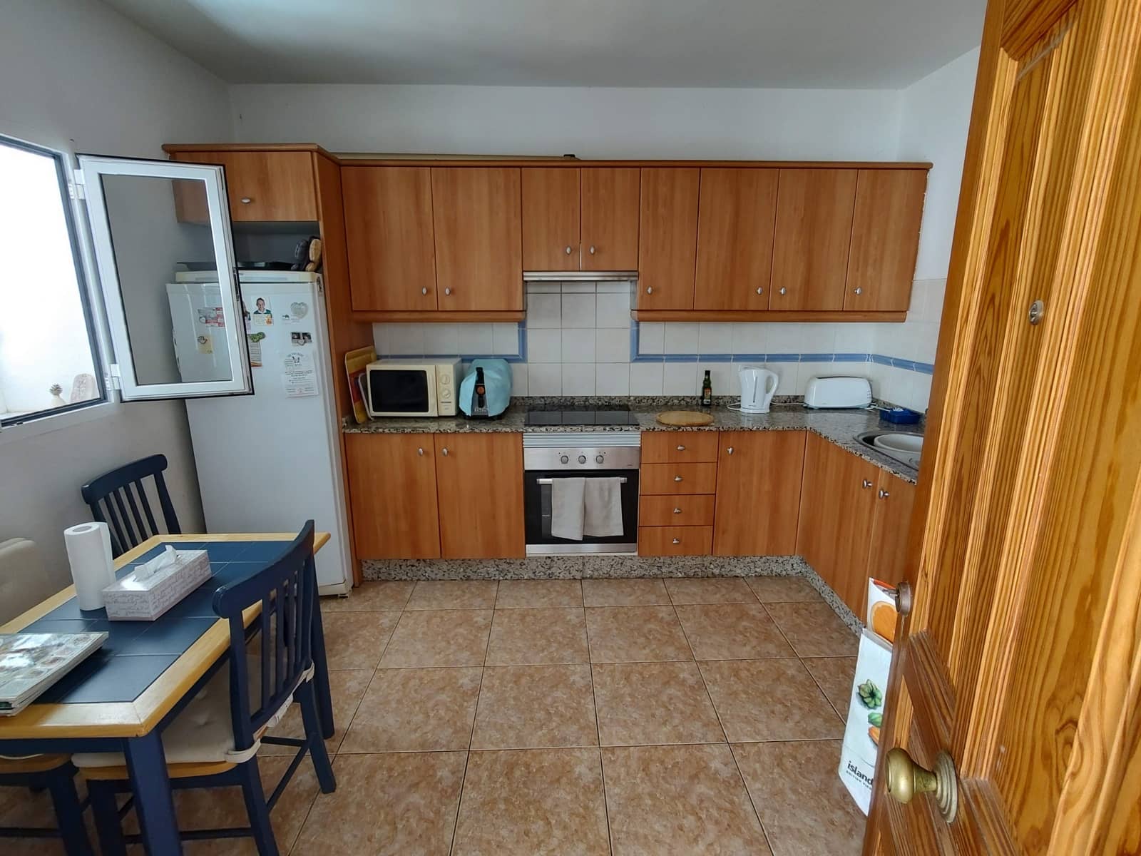 6 bedroom Villa for sale in Mojacar with pool garage - € 585,000 (Ref: 9539874)