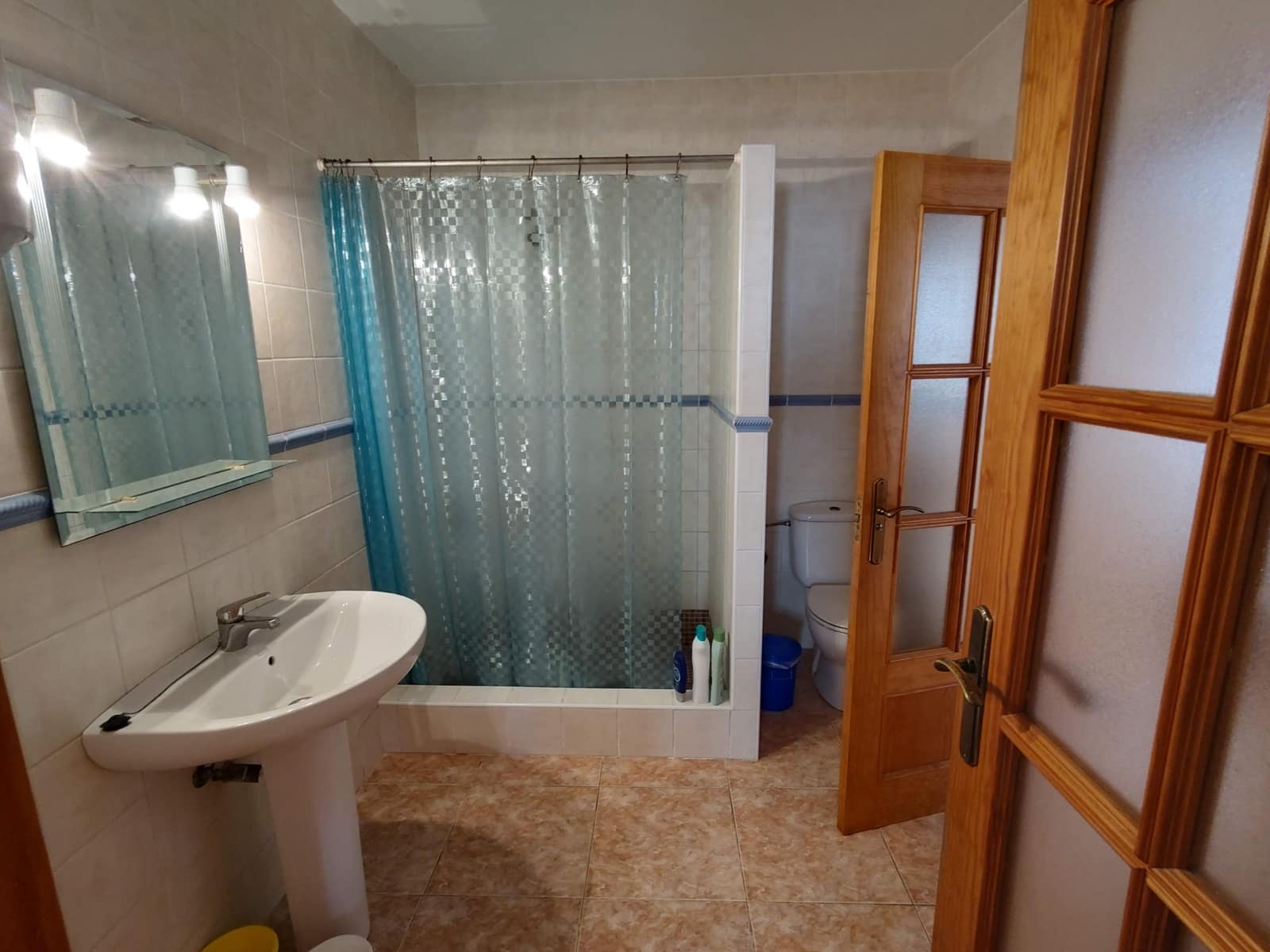 6 bedroom Villa for sale in Mojacar with pool garage - € 585,000 (Ref: 9539874)