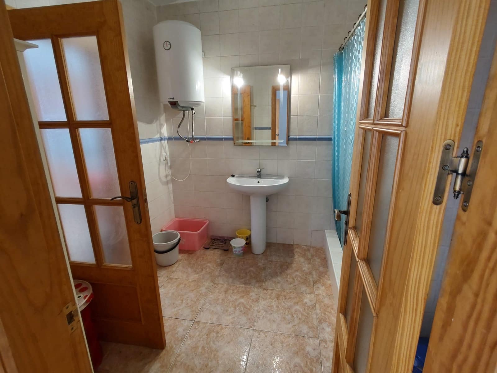 6 bedroom Villa for sale in Mojacar with pool garage - € 585,000 (Ref: 9539874)