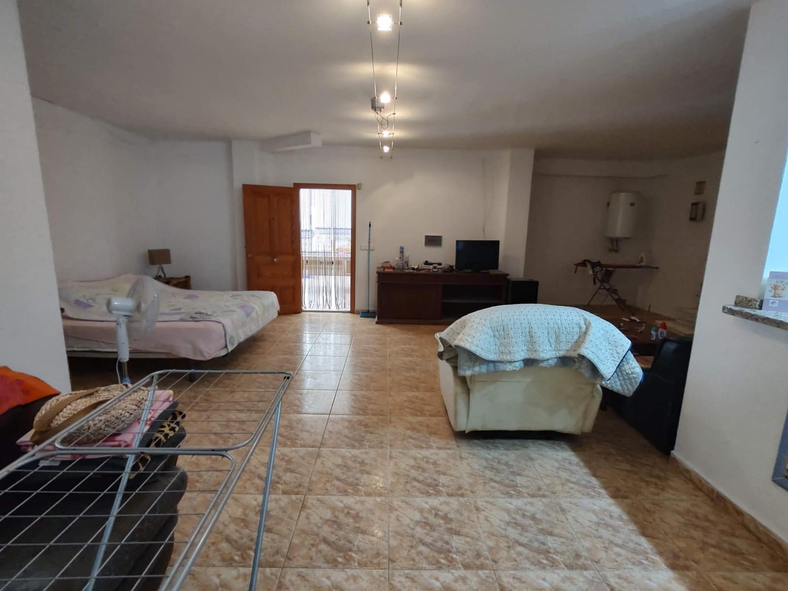 6 bedroom Villa for sale in Mojacar with pool garage - € 585,000 (Ref: 9539874)