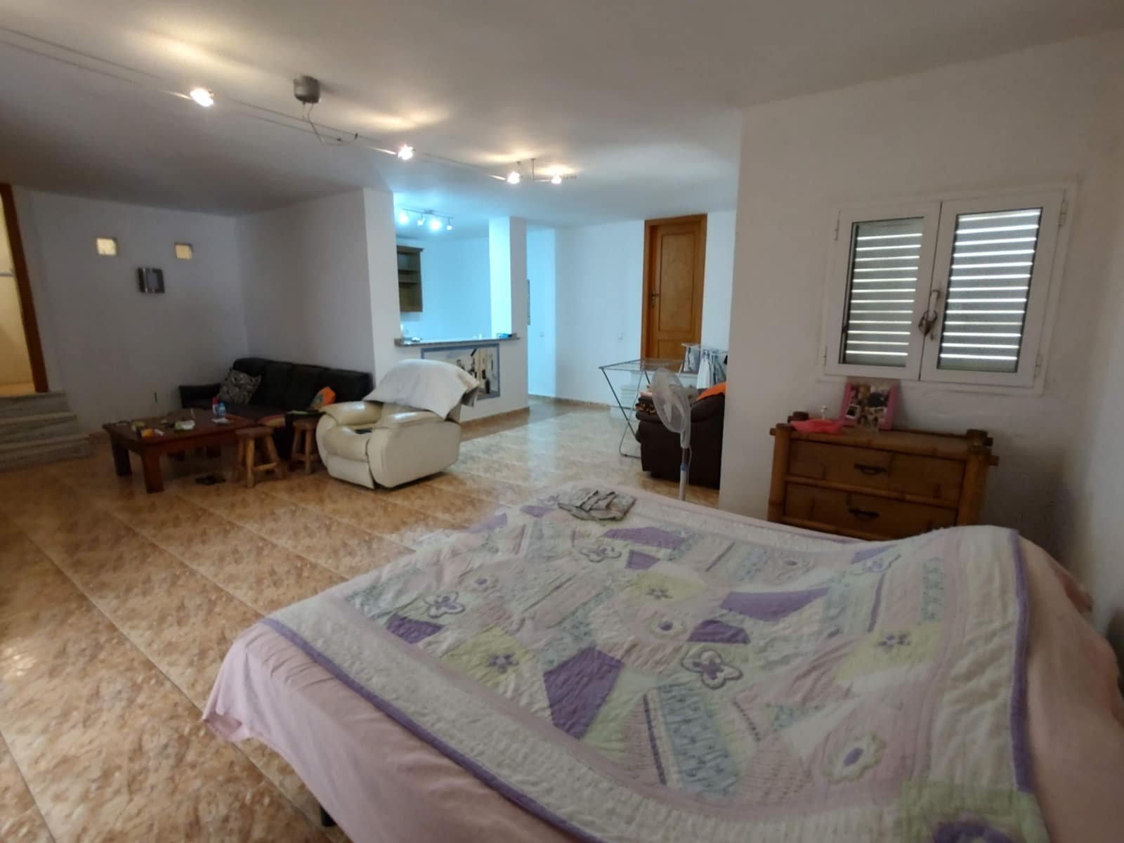 6 bedroom Villa for sale in Mojacar with pool garage - € 585,000 (Ref: 9539874)