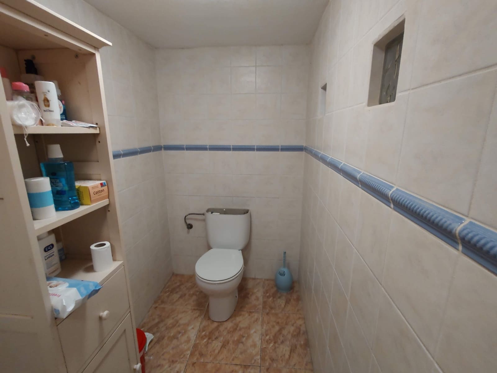 6 bedroom Villa for sale in Mojacar with pool garage - € 585,000 (Ref: 9539874)