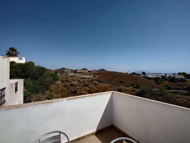 6 bedroom Villa for sale in Mojácar with pool garage - € 585,000 (Ref: 9539874)