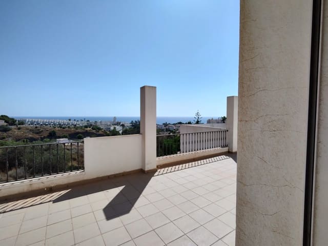 6 bedroom Villa for sale in Mojácar with pool garage - € 585,000 (Ref: 9539874)