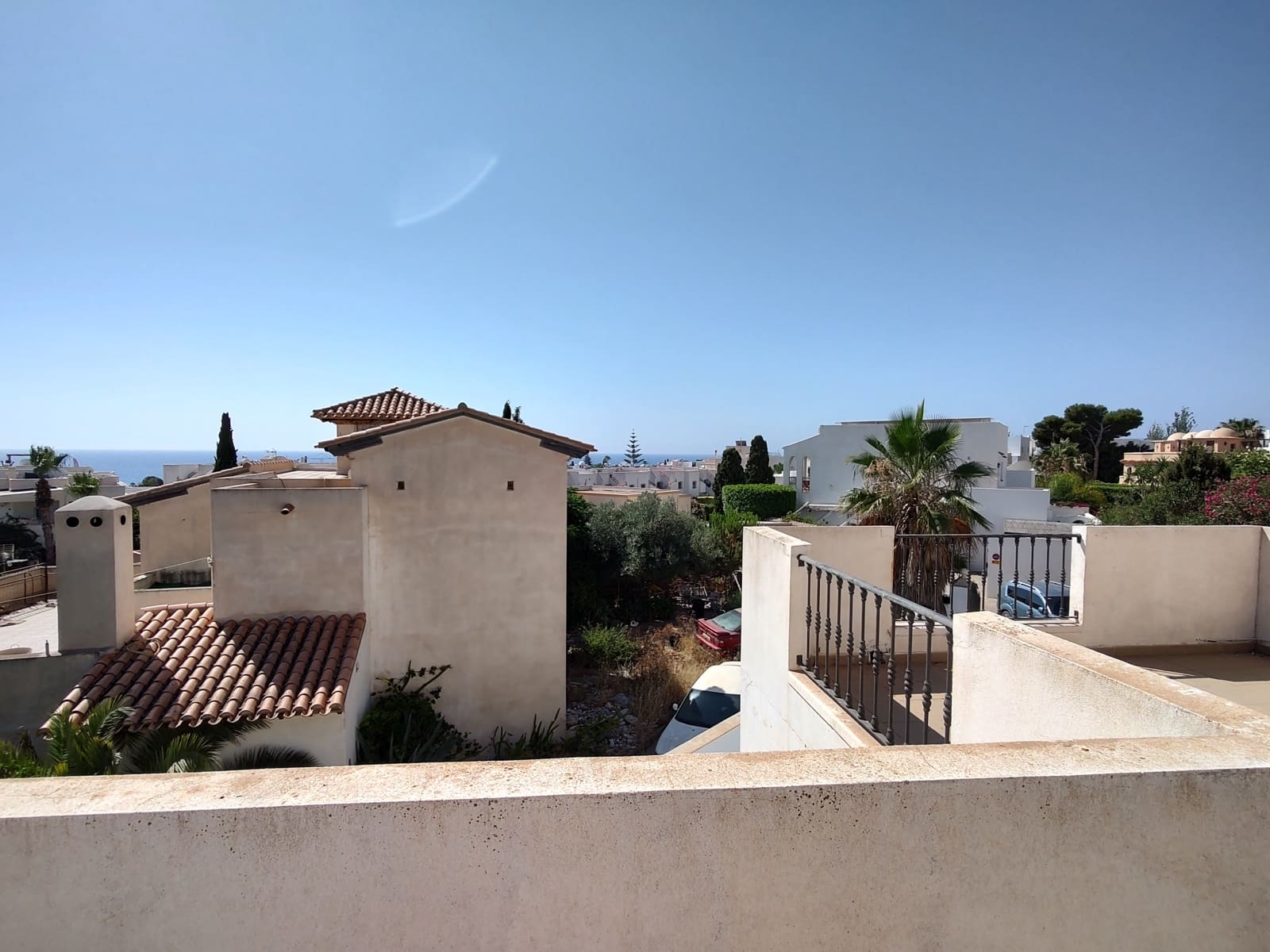 6 bedroom Villa for sale in Mojacar with pool garage - € 585,000 (Ref: 9539874)