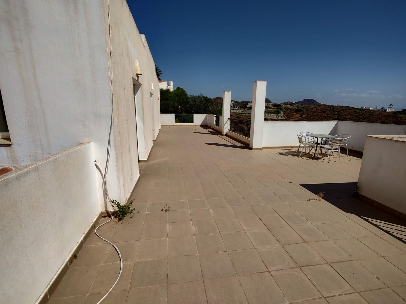 6 bedroom Villa for sale in Mojacar with pool garage - € 585,000 (Ref: 9539874)