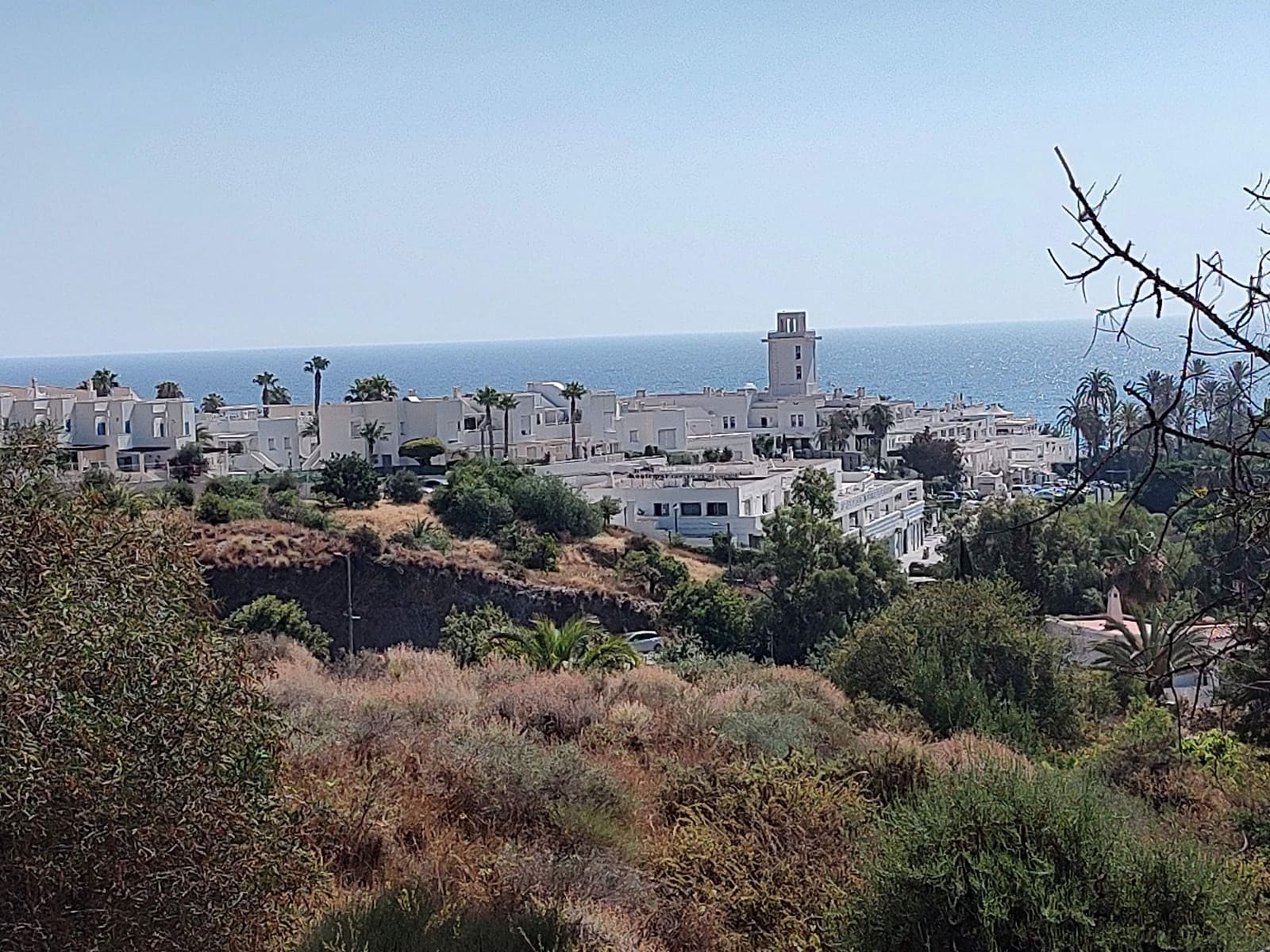 6 bedroom Villa for sale in Mojacar with pool garage - € 585,000 (Ref: 9539874)