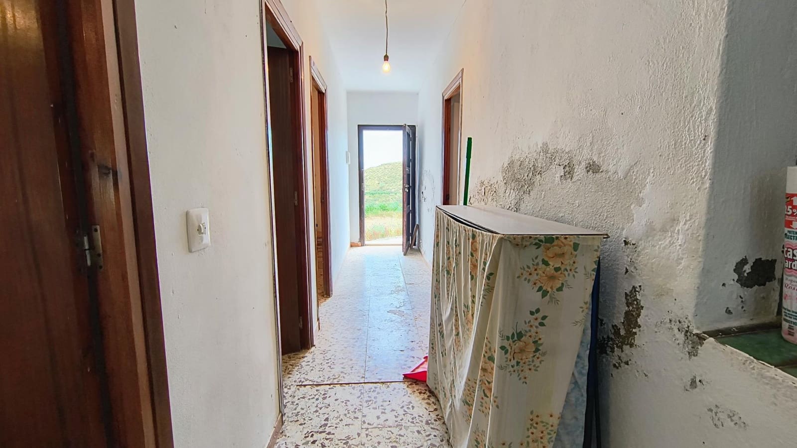 2 bedroom Finca/Country House for sale in Turre - € 95,000 (Ref: 9547545)