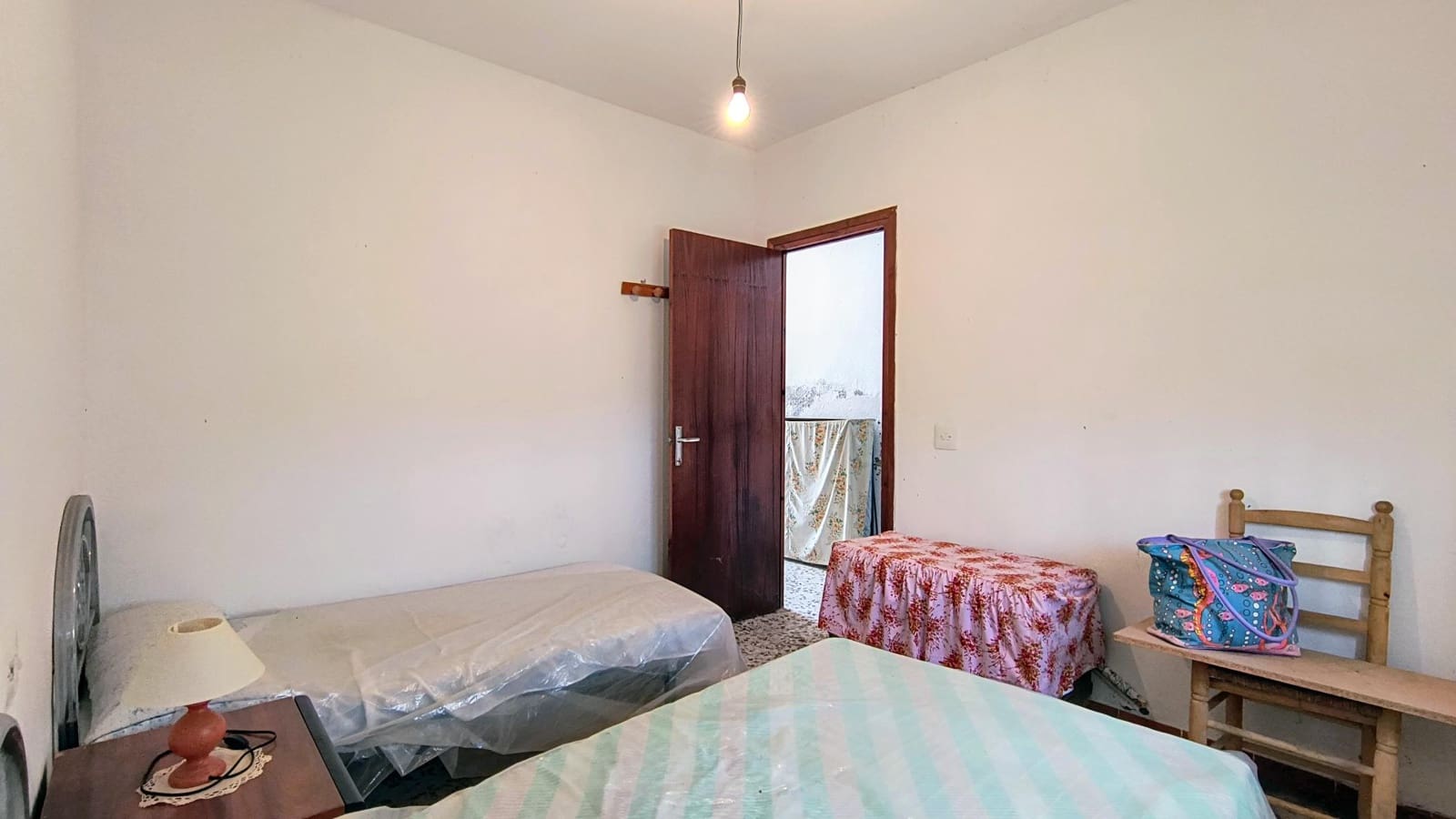 2 bedroom Finca/Country House for sale in Turre - € 95,000 (Ref: 9547545)