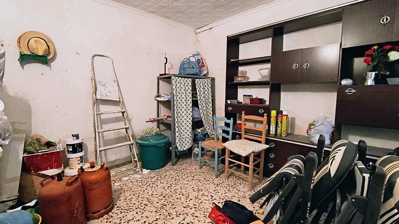 2 bedroom Finca/Country House for sale in Turre - € 95,000 (Ref: 9547545)