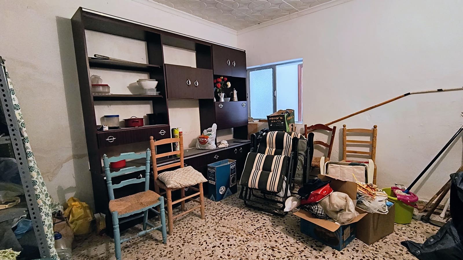 2 bedroom Finca/Country House for sale in Turre - € 95,000 (Ref: 9547545)