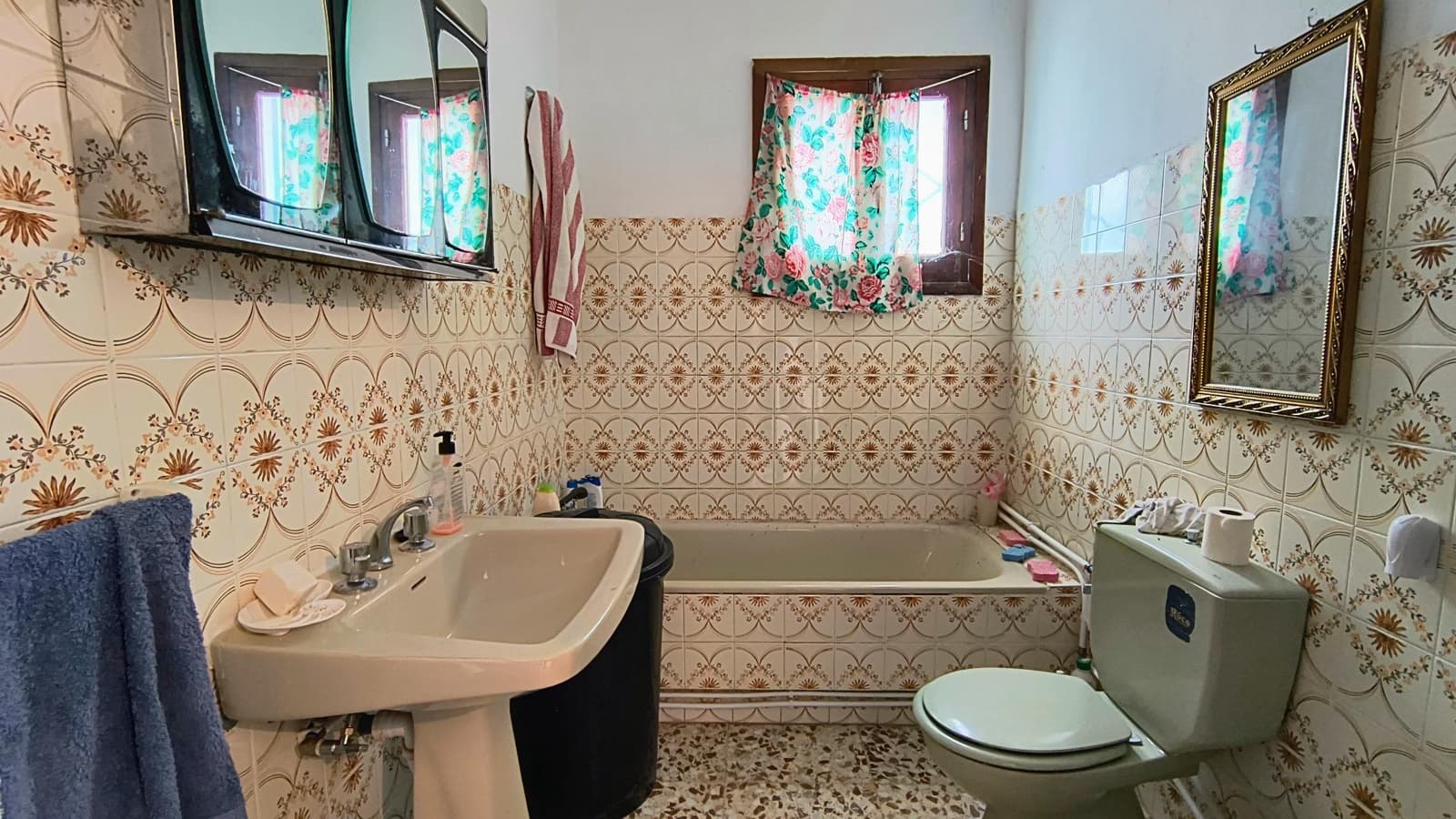 2 bedroom Finca/Country House for sale in Turre - € 95,000 (Ref: 9547545)