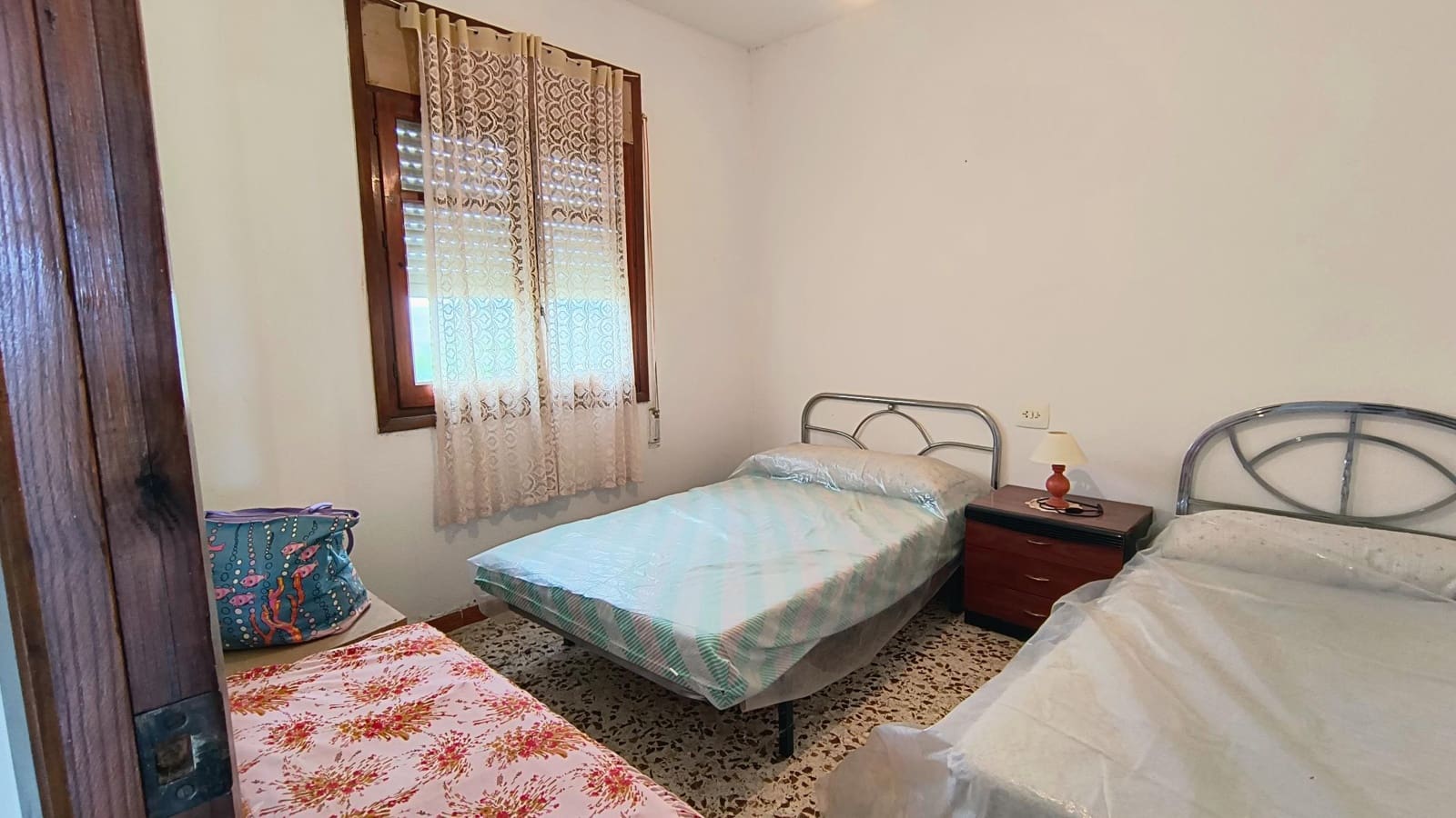 2 bedroom Finca/Country House for sale in Turre - € 95,000 (Ref: 9547545)