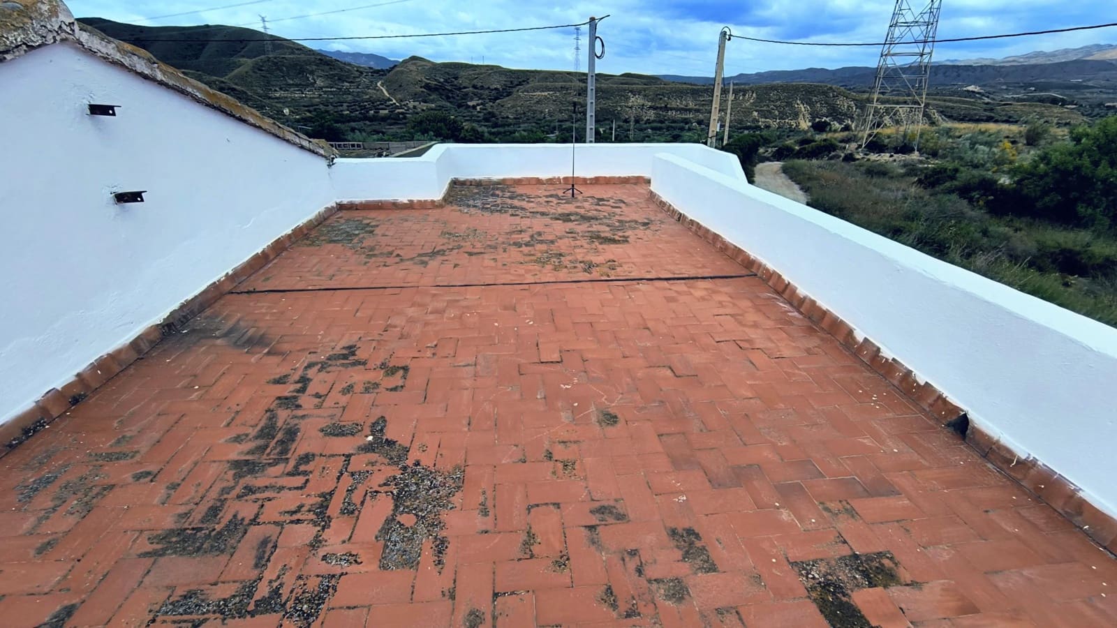 2 bedroom Finca/Country House for sale in Turre - € 95,000 (Ref: 9547545)